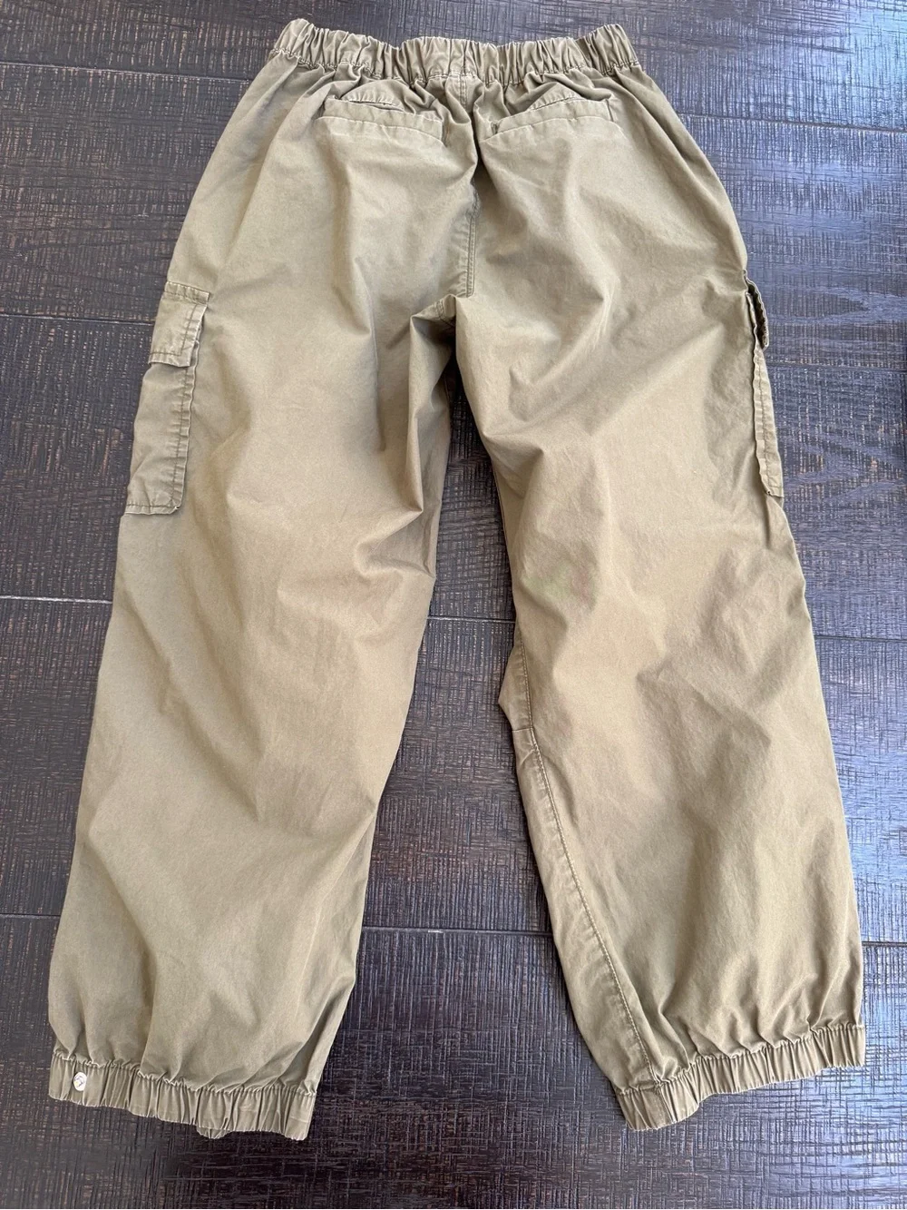 GAP two pairs